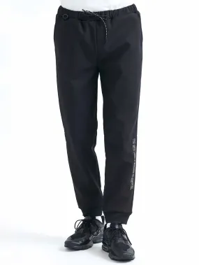 ウィンドプルーフ ボンディング スウェットパンツ