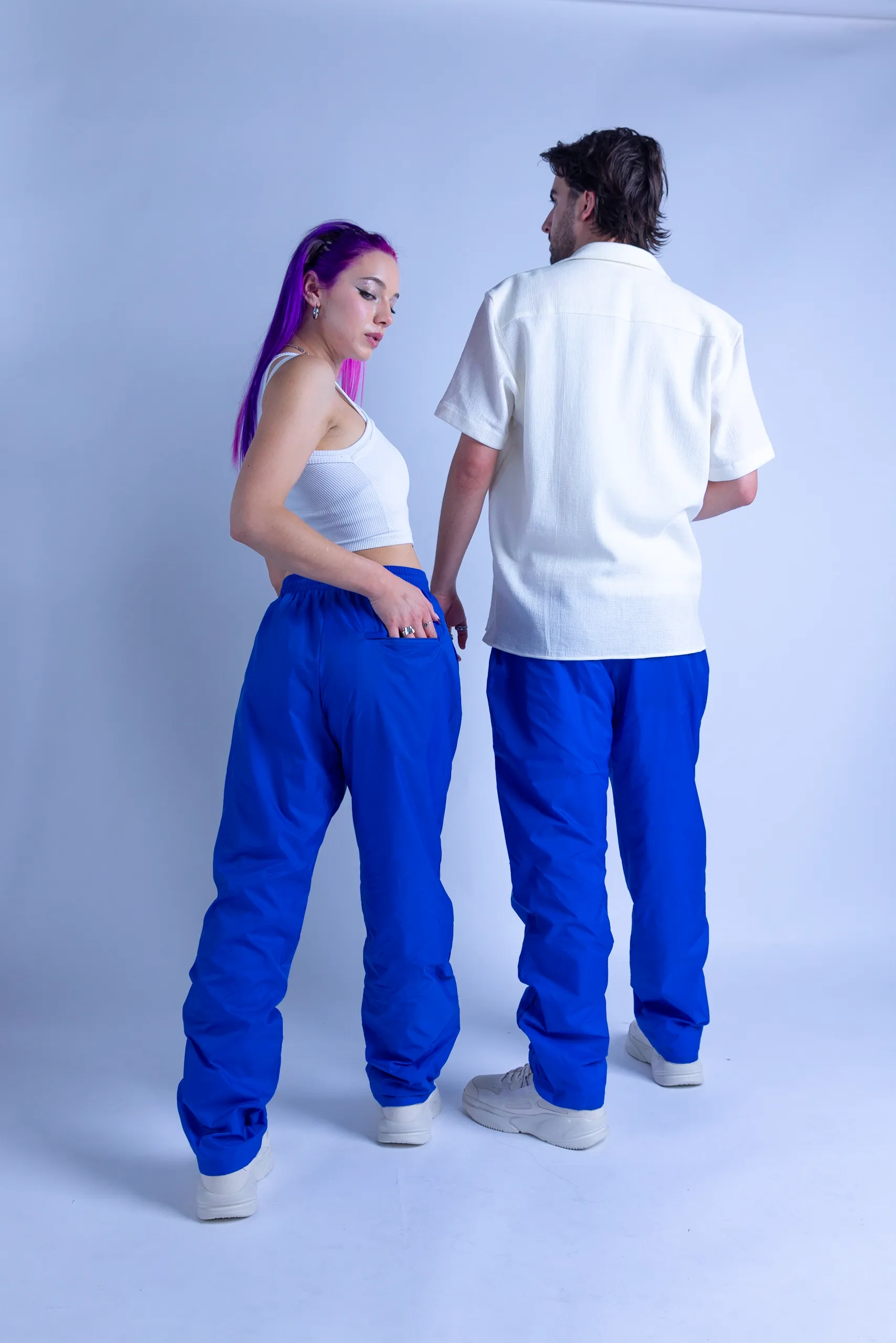 118 Unisex Sweatpants
