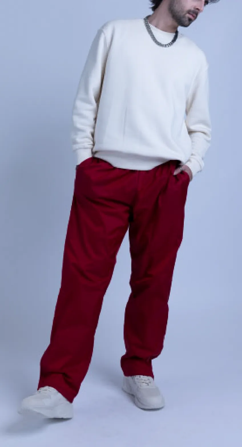 118 Unisex Sweatpants