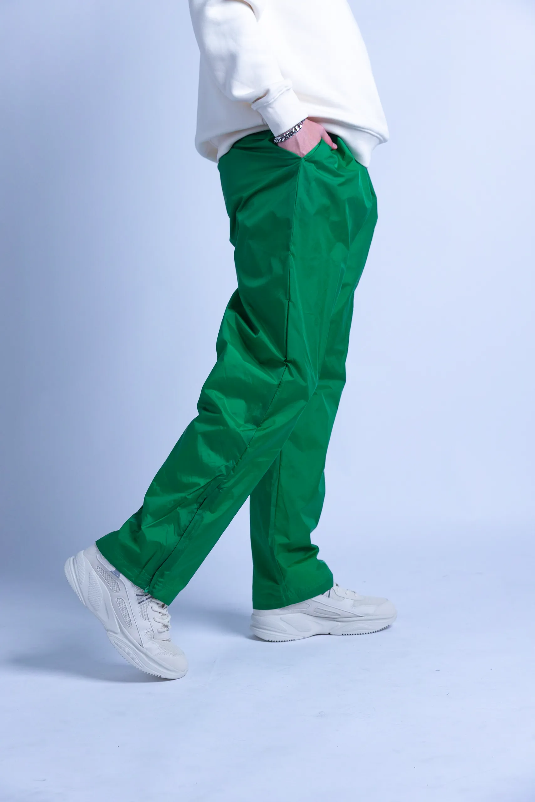 118 Unisex Sweatpants