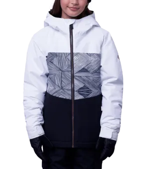 686 Athena Insulated Jacket - Girls