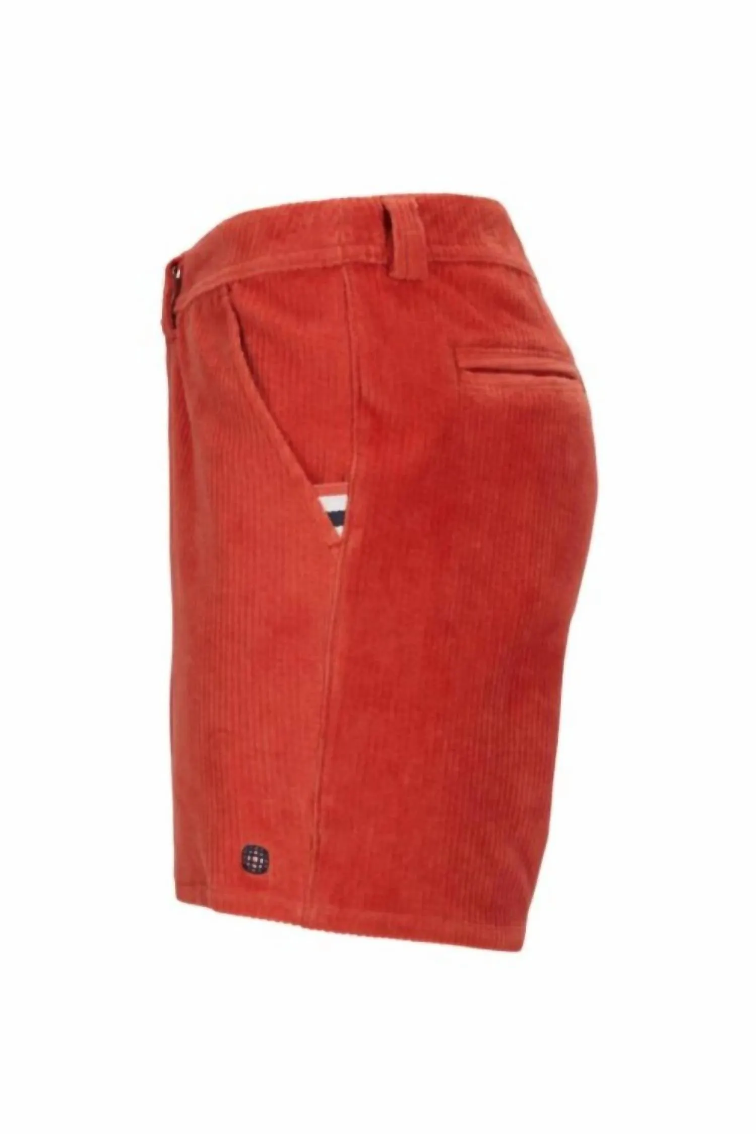 Amundsen - Men's 6incher Comfy Cord Shorts