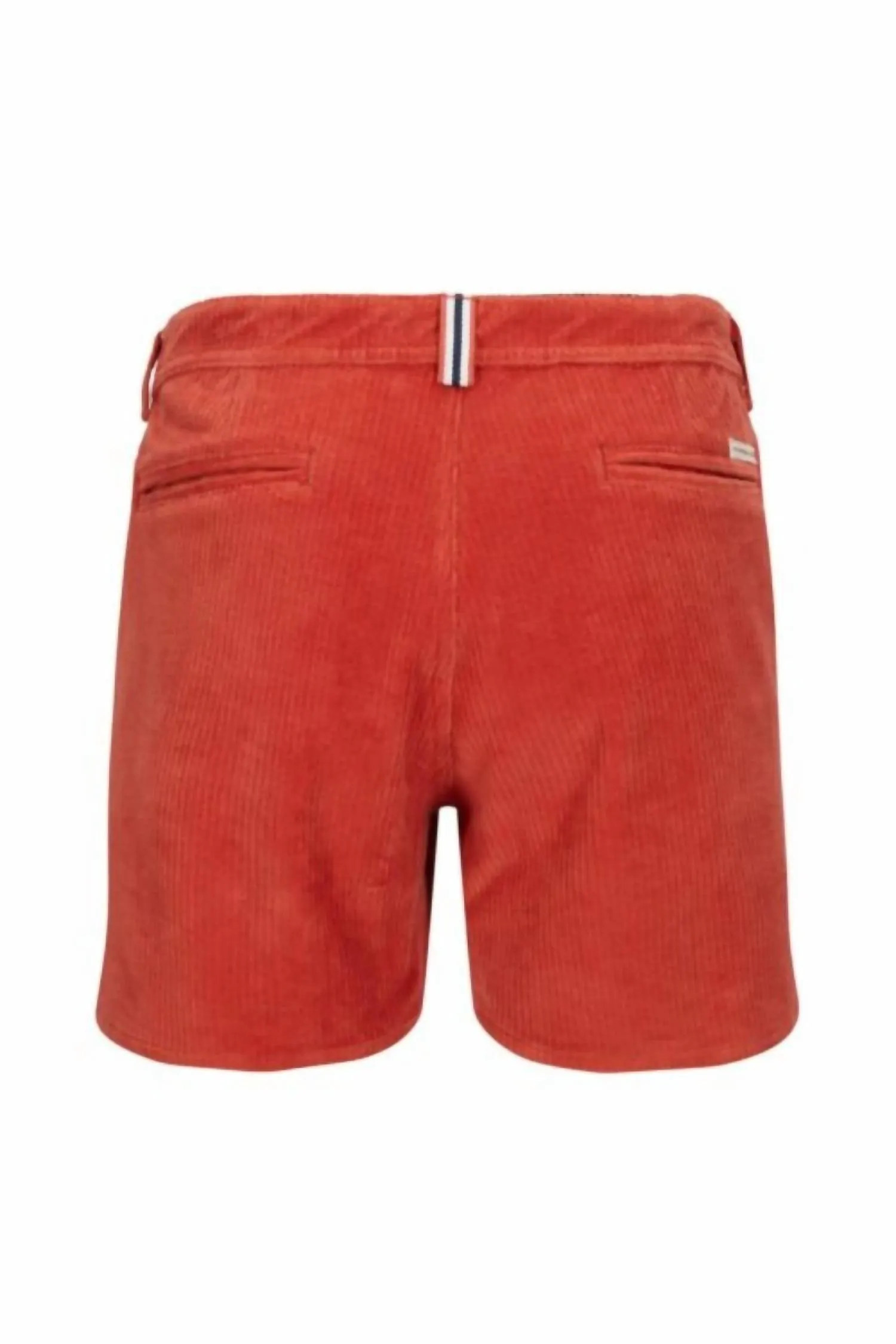 Amundsen - Men's 6incher Comfy Cord Shorts