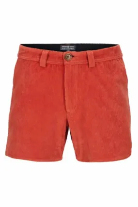 Amundsen - Men's 6incher Comfy Cord Shorts