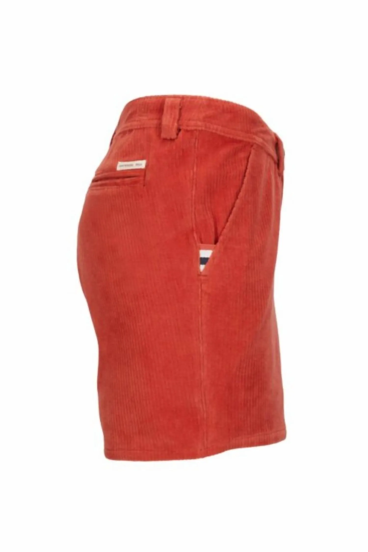 Amundsen - Men's 6incher Comfy Cord Shorts