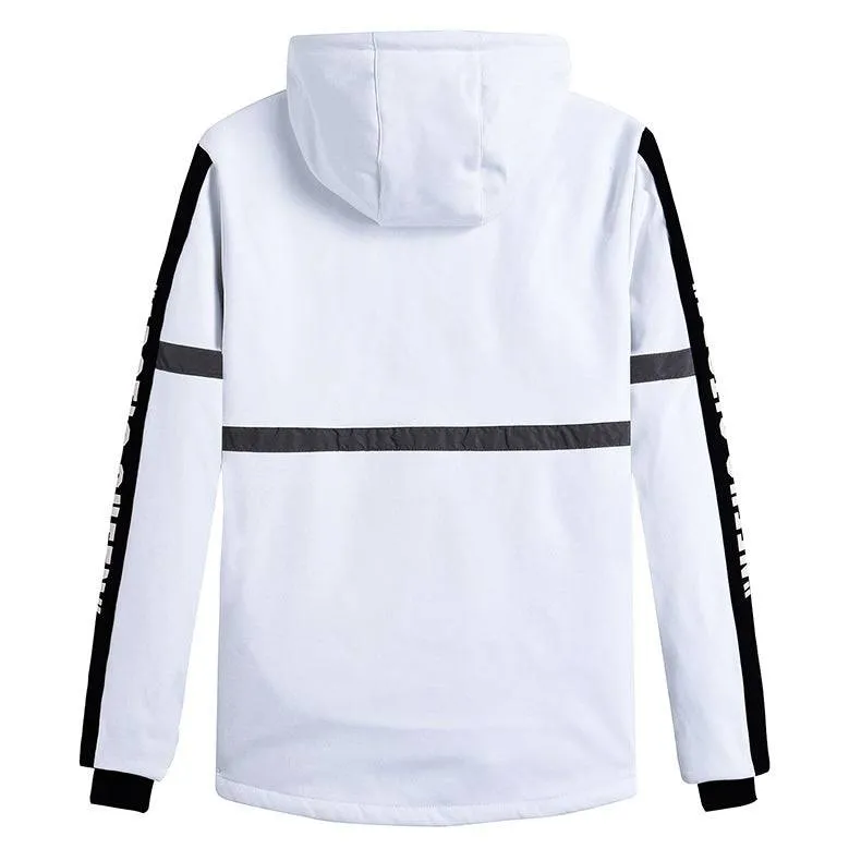 ARCTIC QUEEN Unisex Liners Snow Suit - White Series