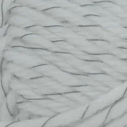 Basic Stitch Reflective-Summit White