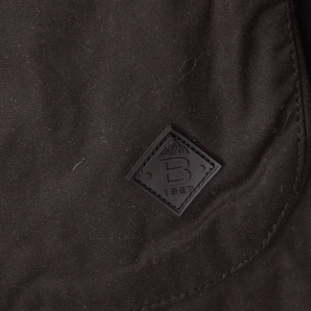 BEAUCAIRE Eastwood Waxed Jacket