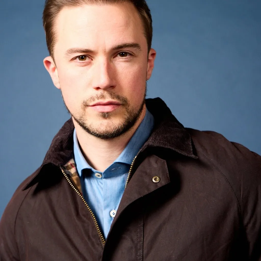 BEAUCAIRE Eastwood Waxed Jacket