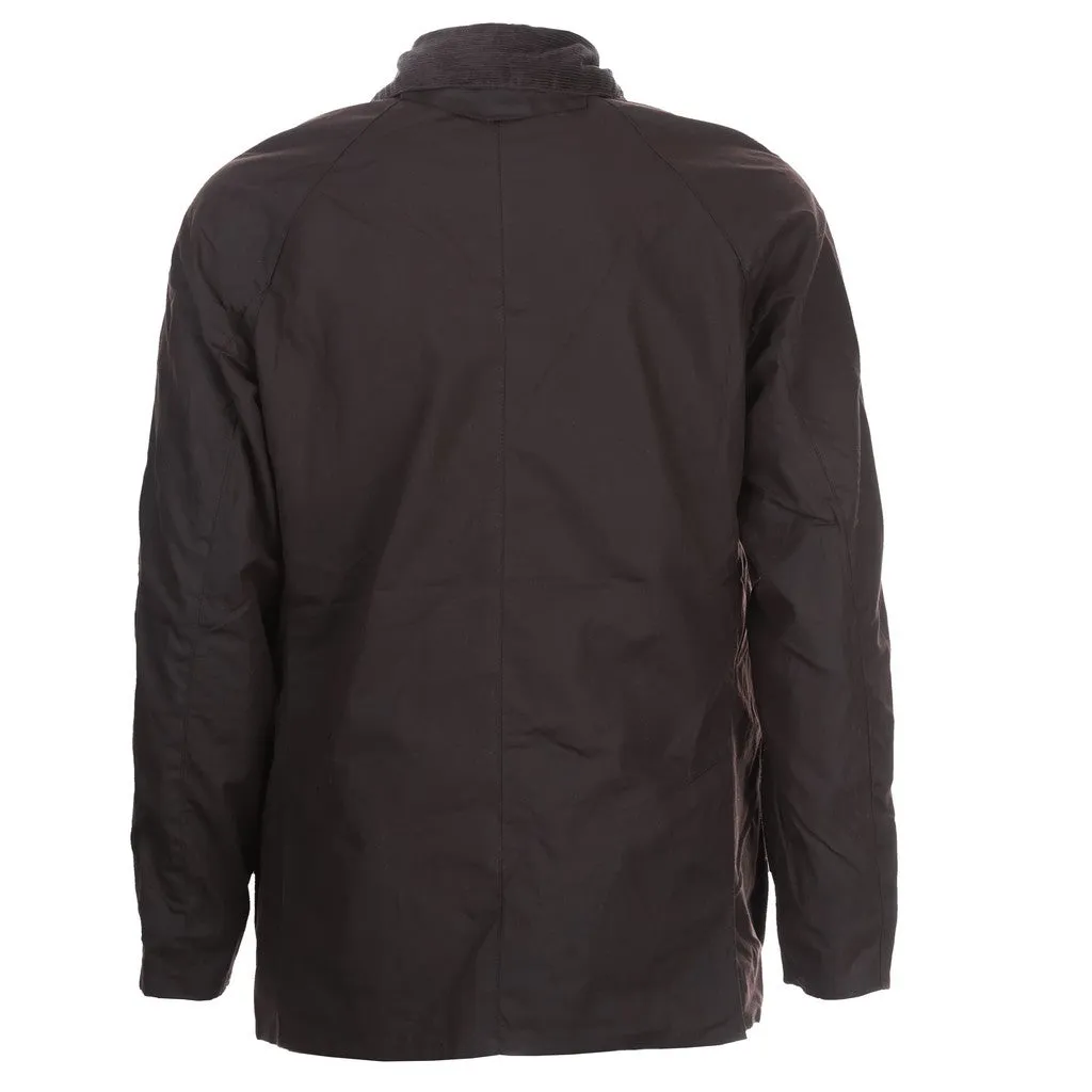 BEAUCAIRE Eastwood Waxed Jacket