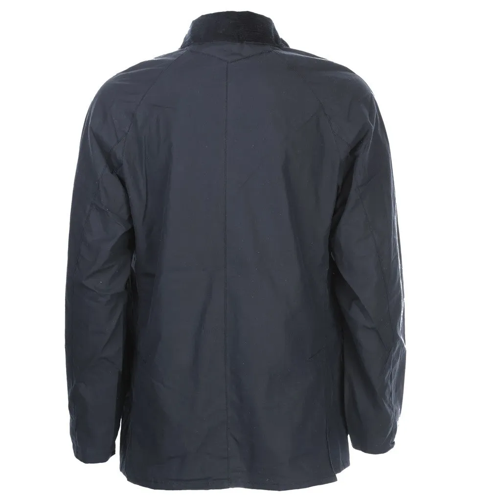 BEAUCAIRE Eastwood Waxed Jacket