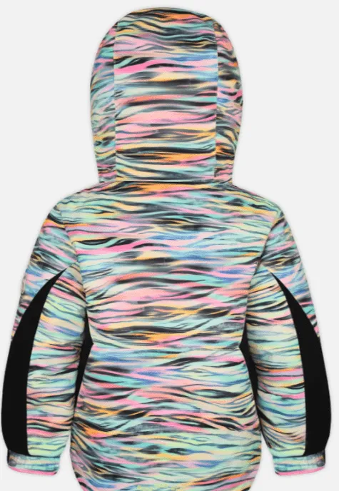 Boulder Gear Kids' Toddler Candice Jacket