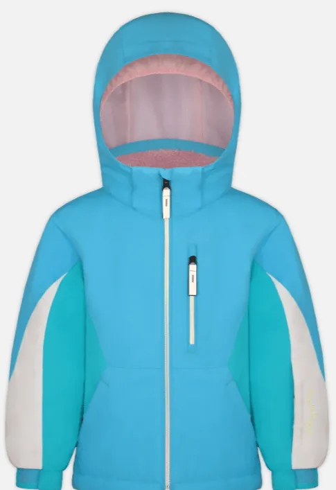 Boulder Gear Kids' Toddler Candice Jacket