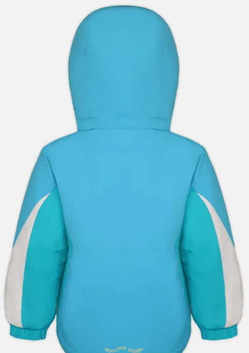 Boulder Gear Kids' Toddler Candice Jacket