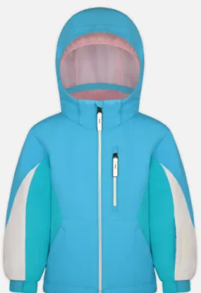 Boulder Gear Kids' Toddler Candice Jacket
