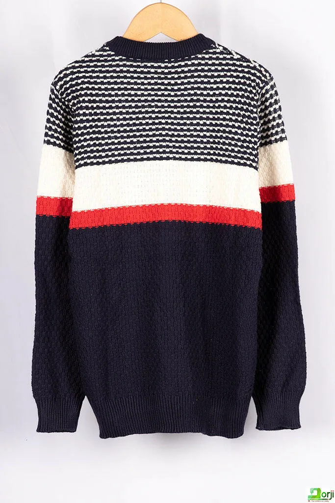 Boy's Knitted jumper