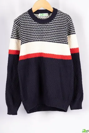 Boy's Knitted jumper