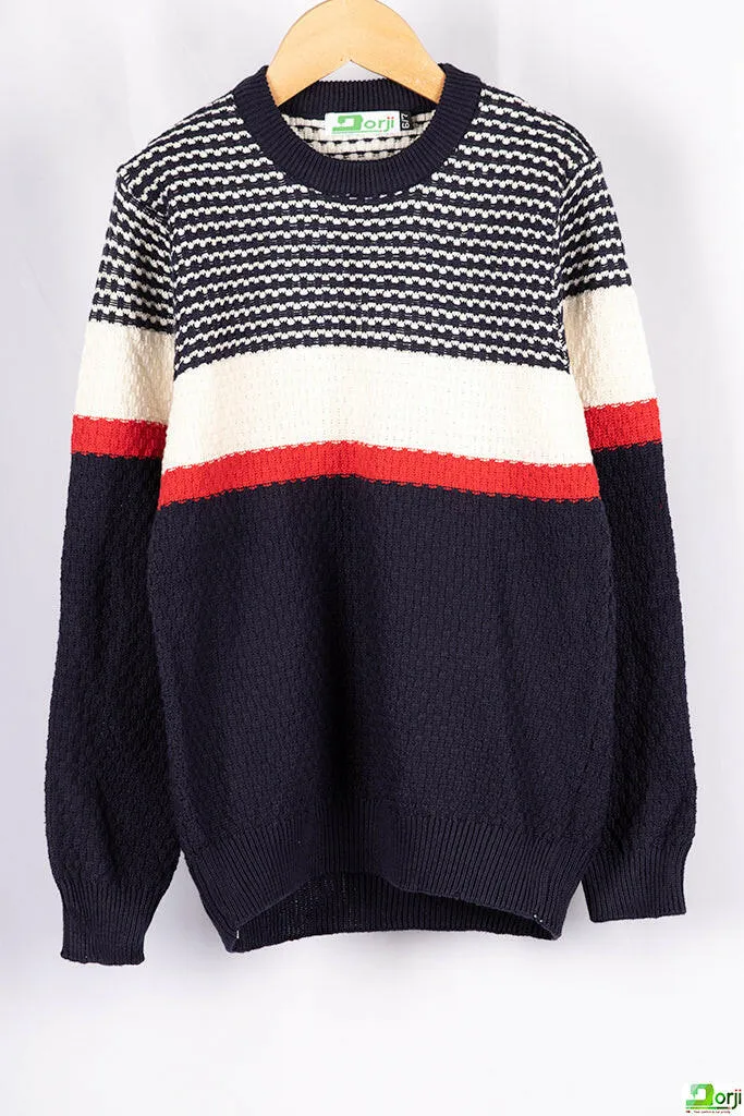 Boy's Knitted jumper