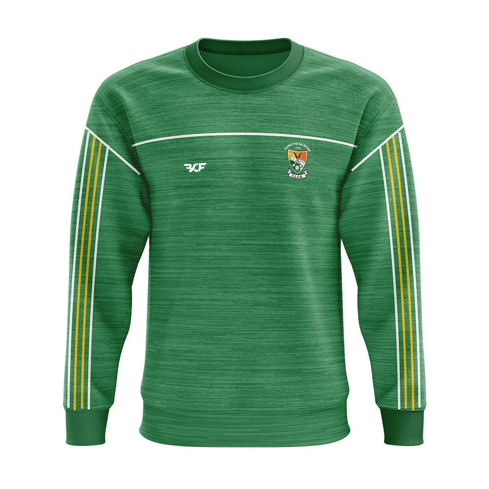 Bride Rovers GAA: Crewneck Jumper