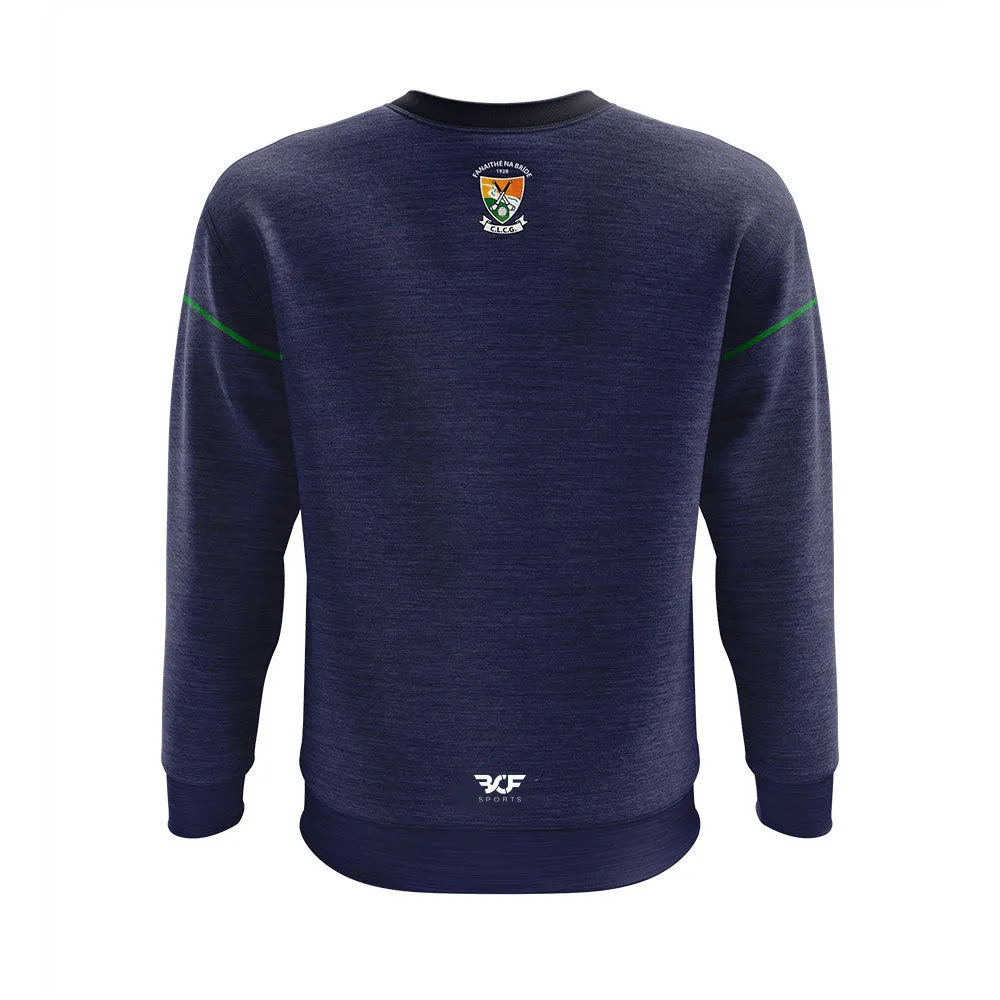 Bride Rovers GAA: Crewneck Jumper