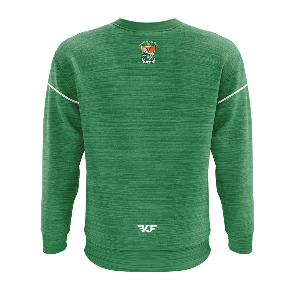 Bride Rovers GAA: Crewneck Jumper