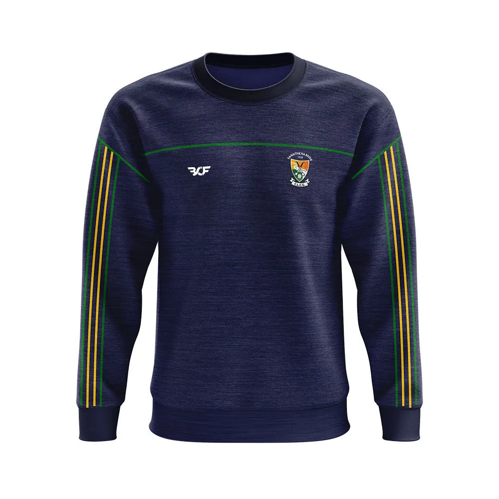 Bride Rovers GAA: Crewneck Jumper