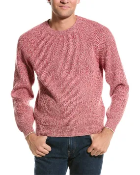 Brunello Cucinelli Wool & Cashmere-Blend Sweater