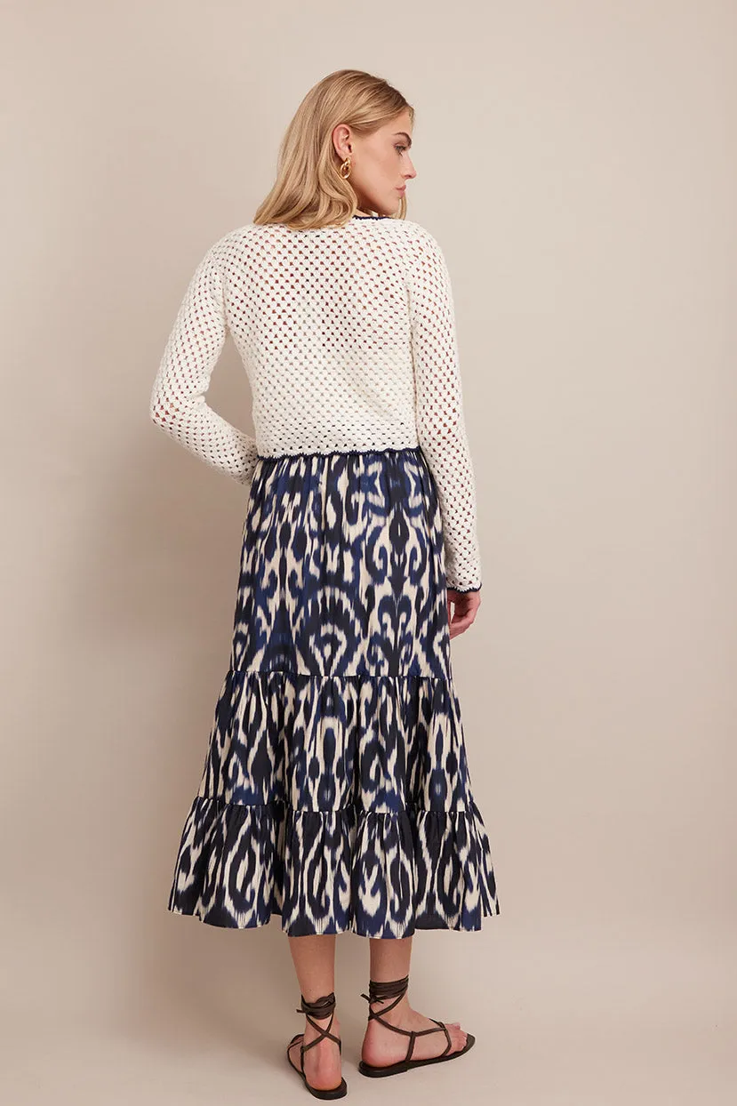 Chase Skirt