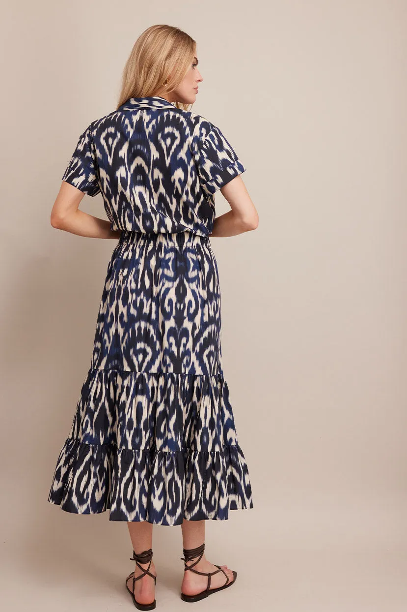 Chase Skirt