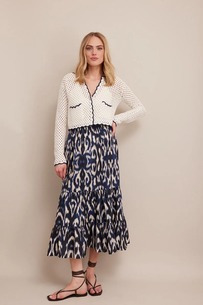 Chase Skirt