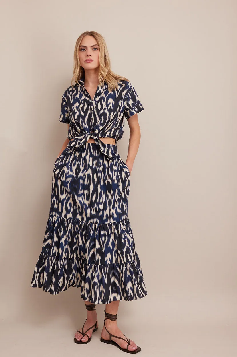 Chase Skirt