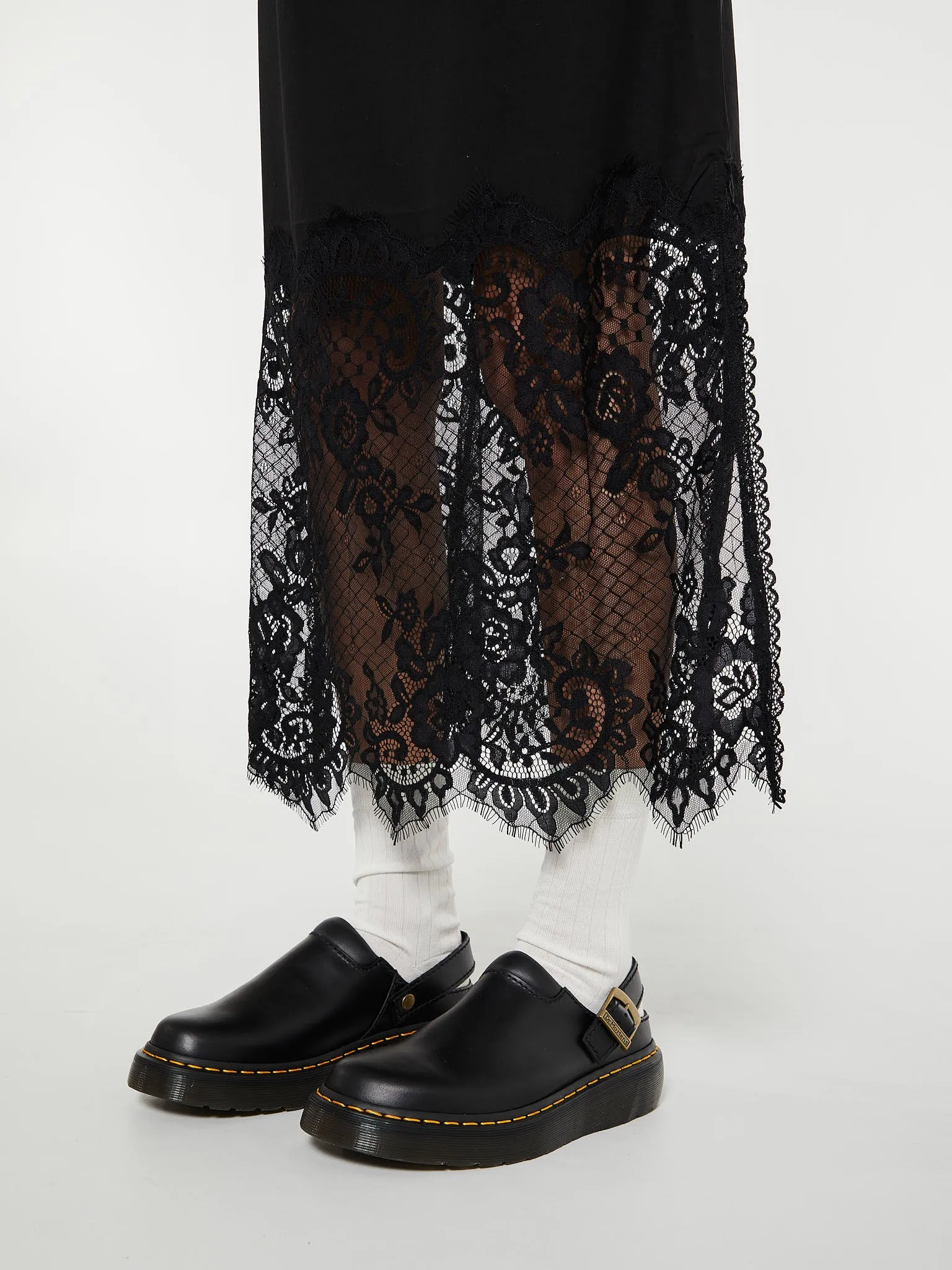 Cheri Skirt in Black