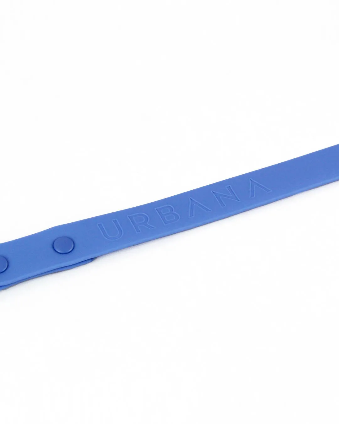 Cobalt Waterproof Dog Leash