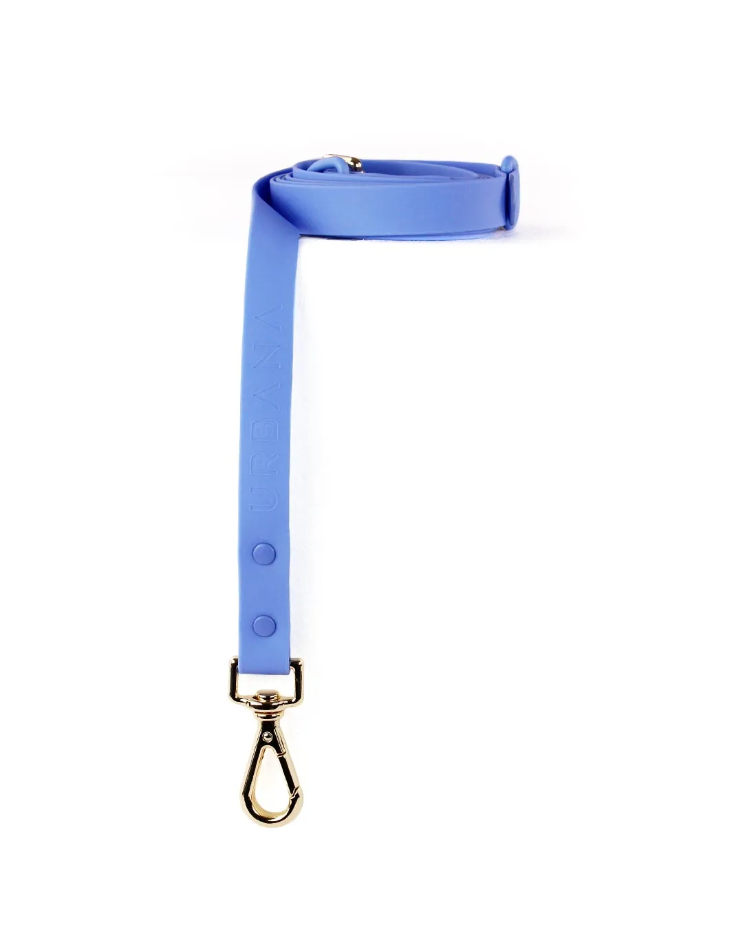 Cobalt Waterproof Dog Leash