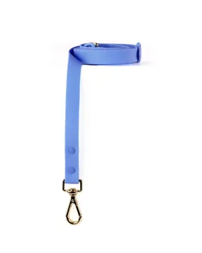 Cobalt Waterproof Dog Leash