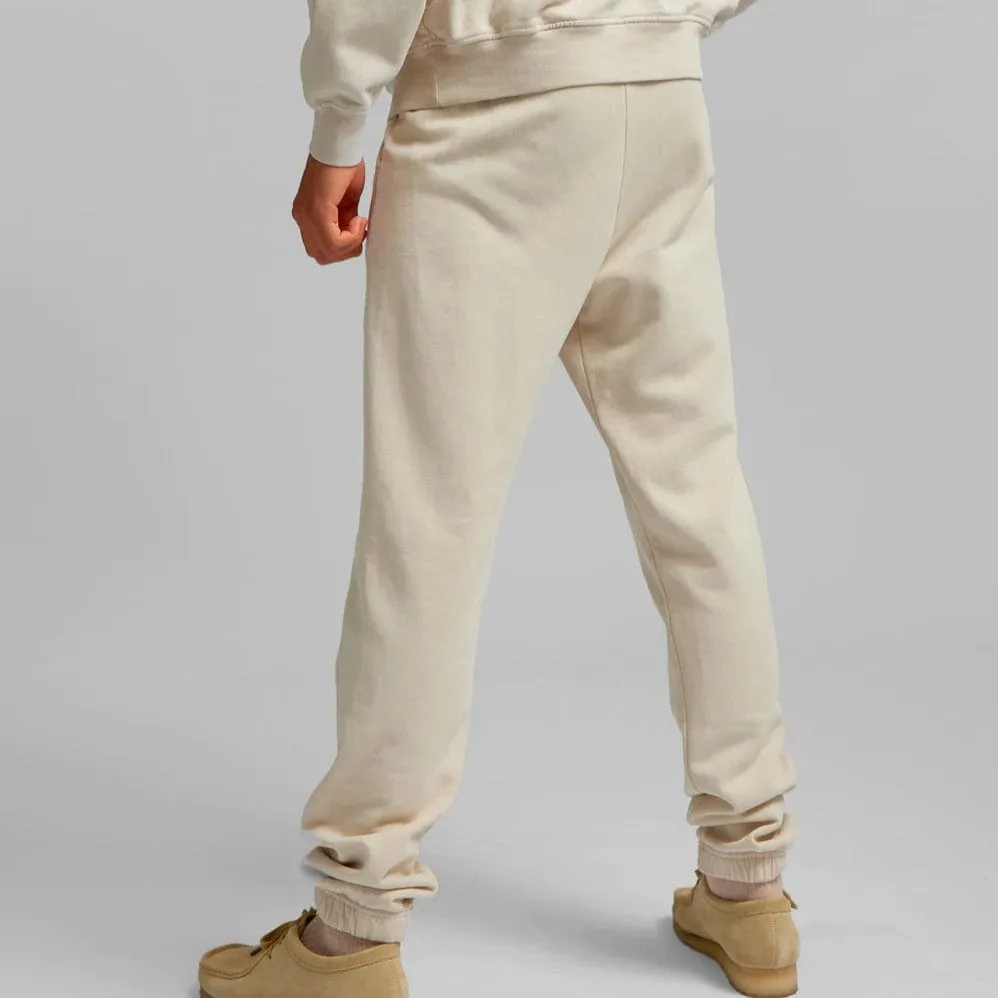 Colorful Standard Organic Sweat Pant Faded Pink Unisex