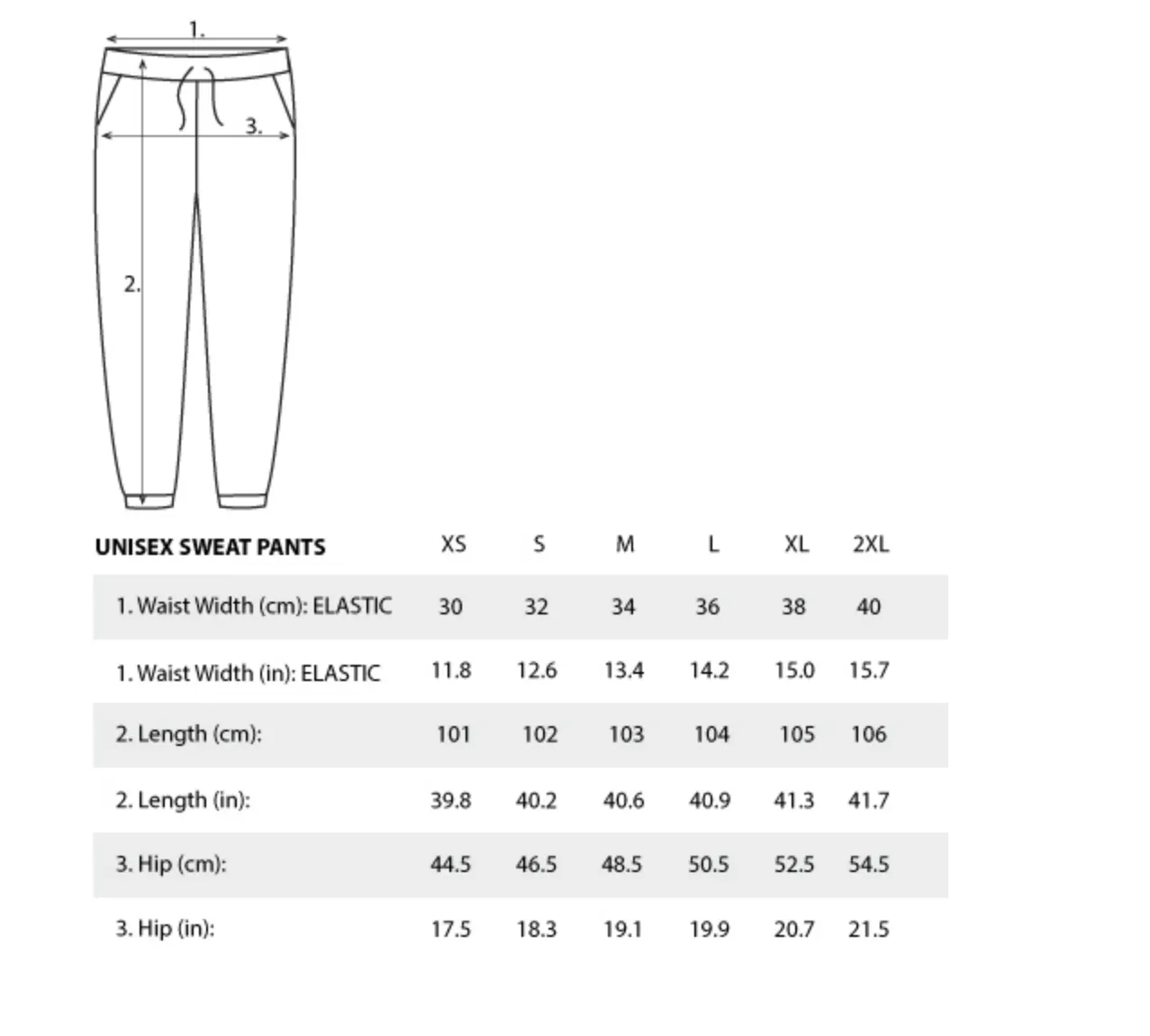 Colorful Standard Organic Sweat Pant Faded Pink Unisex