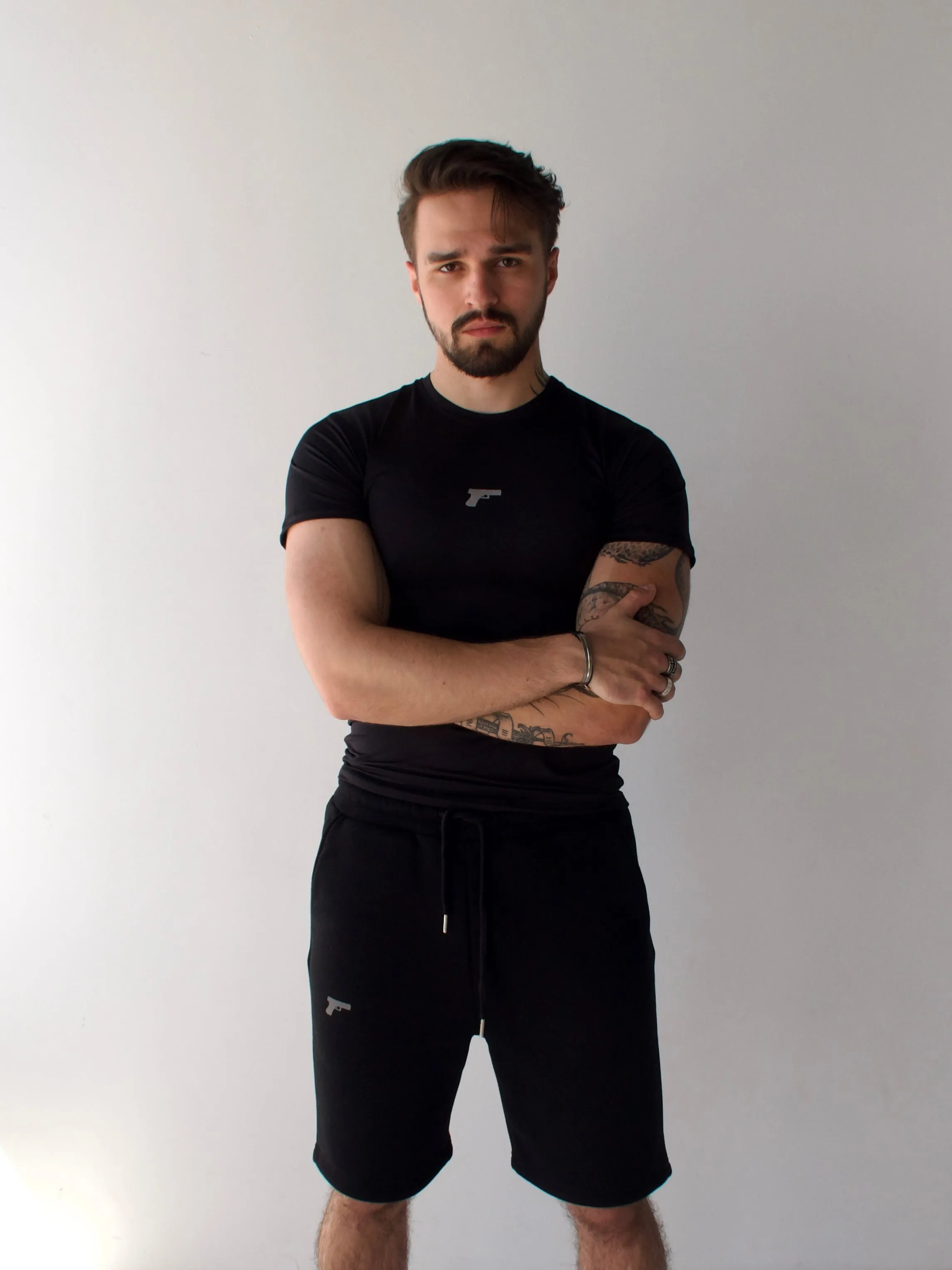 COMFORT SHORTS