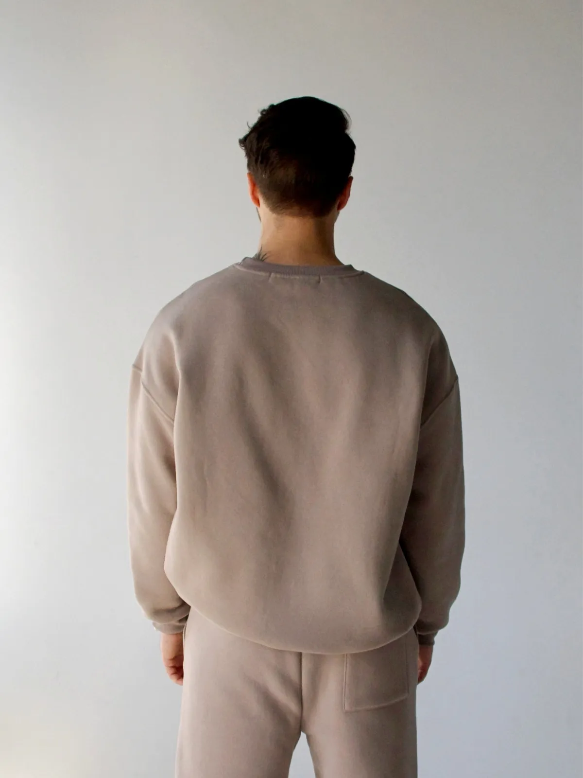 COMFORT SHORTS