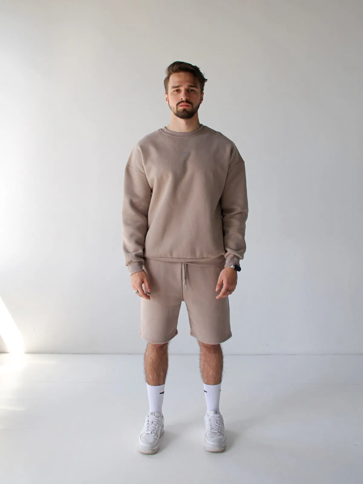 COMFORT SHORTS