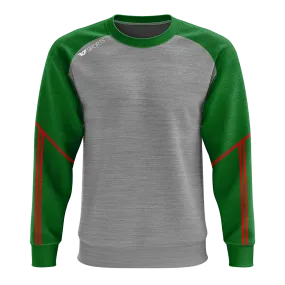 Crewneck Jumper - Style 1