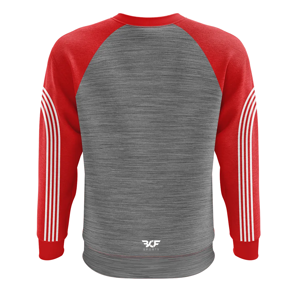 Crewneck Jumper - Style 2
