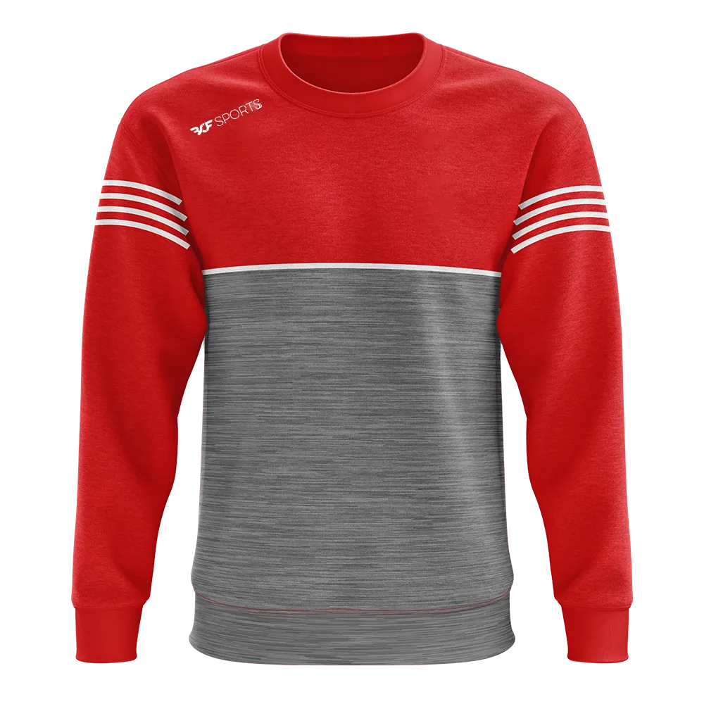 Crewneck Jumper - Style 2