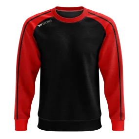 Crewneck Jumper - Style 4