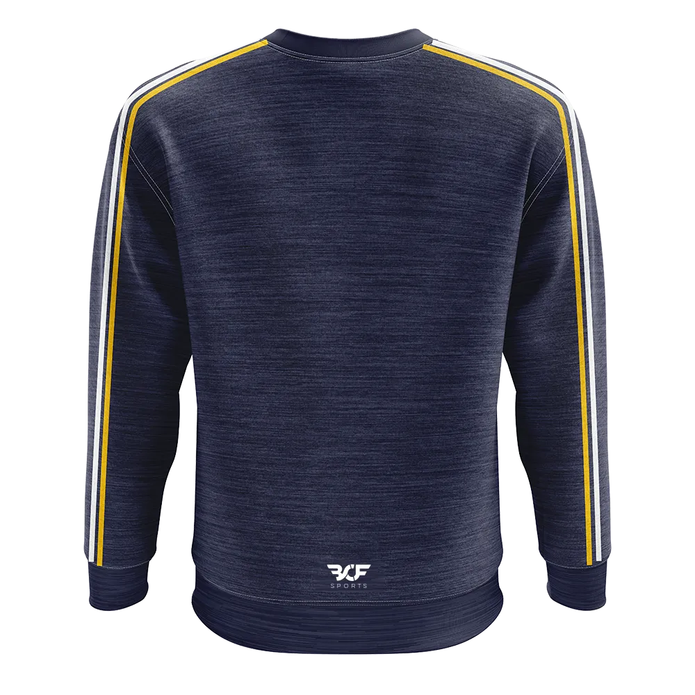 Crewneck Jumper - Style 8