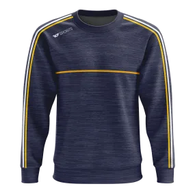 Crewneck Jumper - Style 8