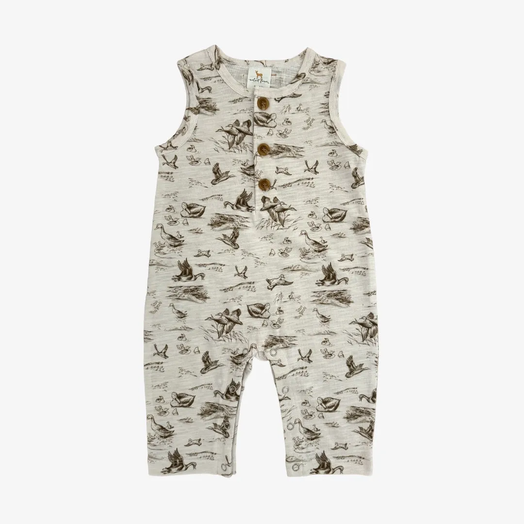 Cruz Jumper