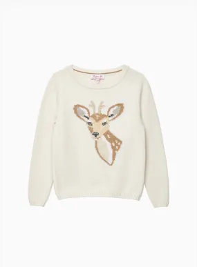 Dasher Jumper