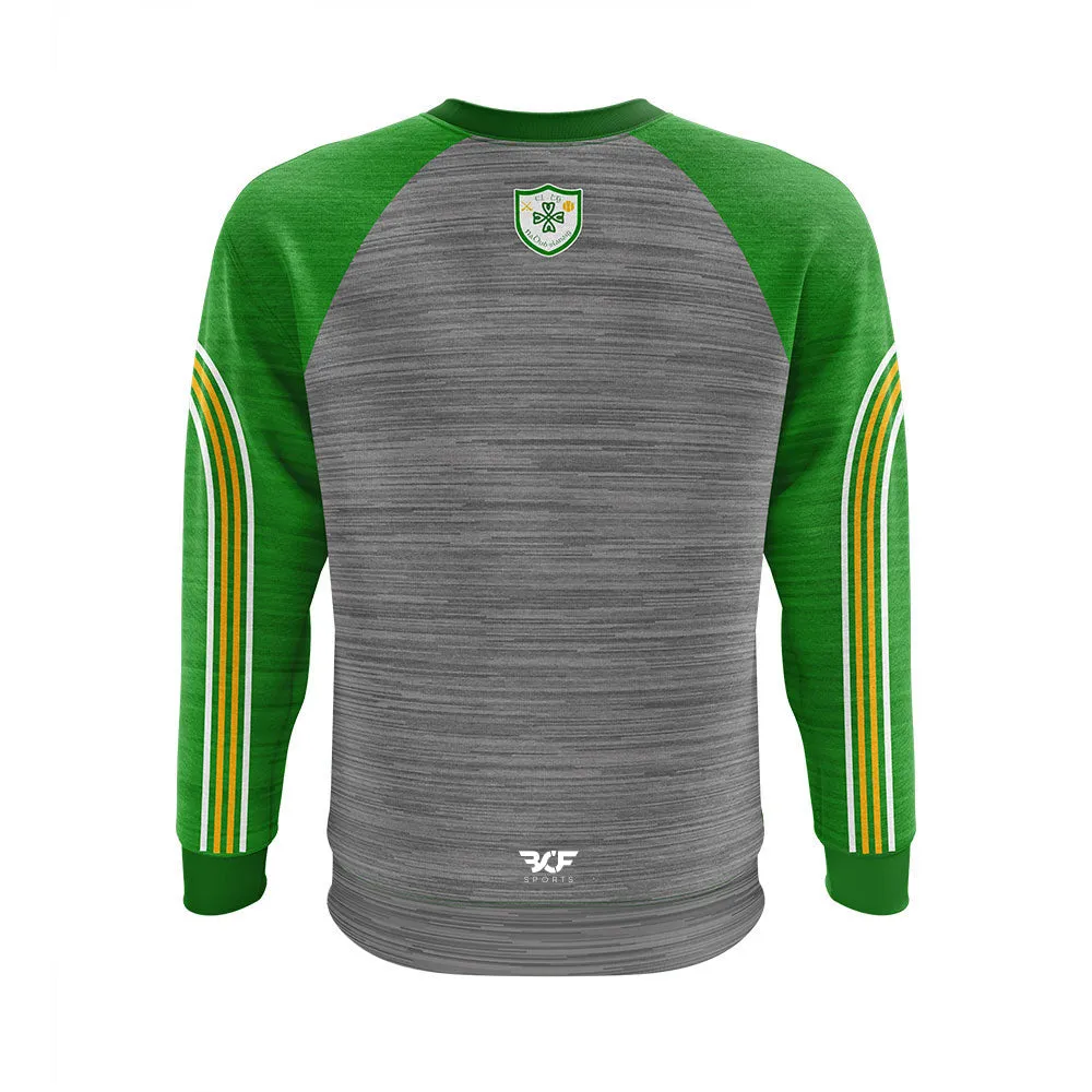 Delany's GAA: Crewneck Jumper