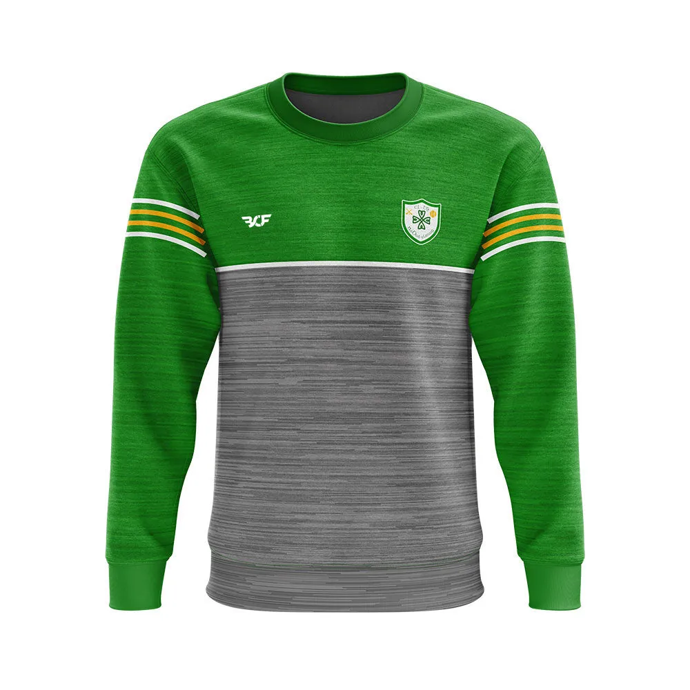 Delany's GAA: Crewneck Jumper